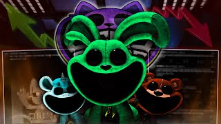 So.. People Don’t Like Mob's Newest Multiplayer Game!? - [Escape From Playtime Hate Explained]