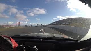 24 Hours of Lemons: Arse-Freeze-Apalooza 2019 Day 2 (5/5)