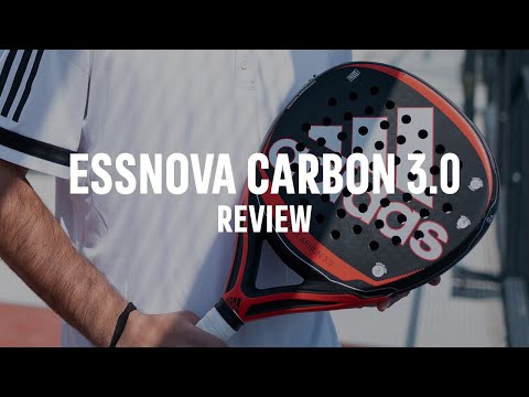adidas essnova carbon 3.0 2021