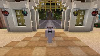 肝試しサーバーをお散歩する【マイクラ肝試し2026】