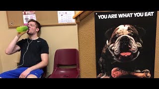 Jakey - Moby Dick (Official Music Video)