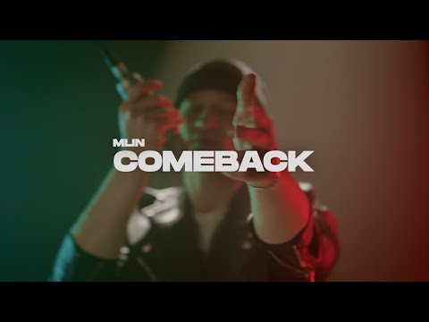 Mlin - Comeback (Official Music Video)