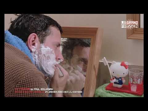 LE FAUCON - Francis Huster