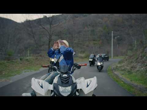 3S - CASCO ARAI (Official Music Video)