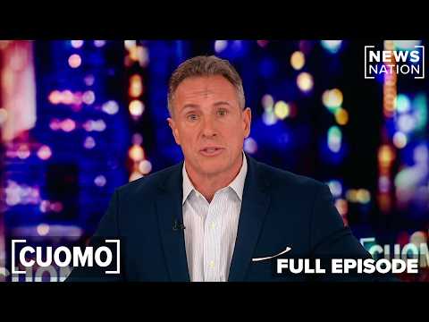 Bill O’Reilly/Stephen A. Smith on a Smith presidential run, new Guthrie note | CUOMO Full Show 2/18