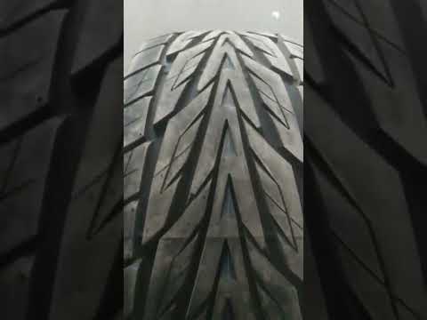 Toyo Proxes ST3 #shorts