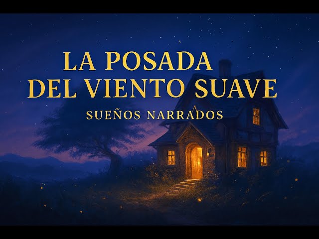 Vídeo relacionado con La Posada del Viento
