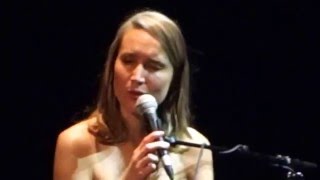 Sarah McKenzie - Moon River