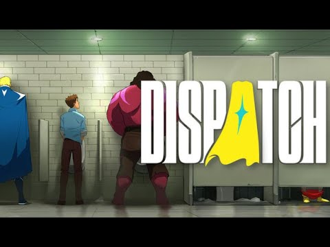Elajjaz - Dispatch - Complete Playthrough