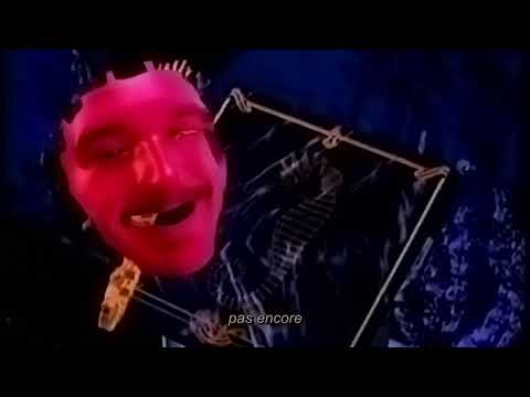 Firsworld - "What A Drag" [Official Video]