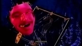 What a Drag Music Video