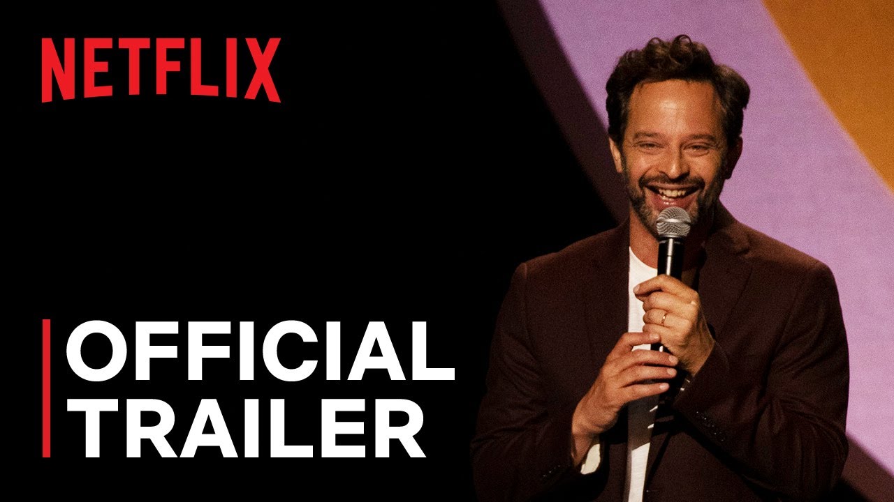 Official Trailer