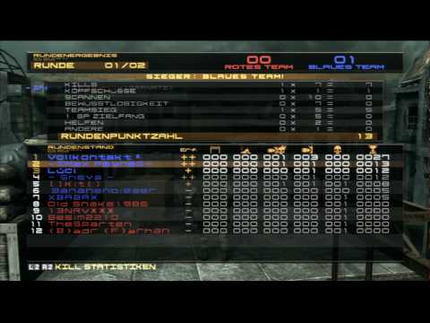 Rineps vs  oLD sn@ke Rulez   RETT A A  05 05 10