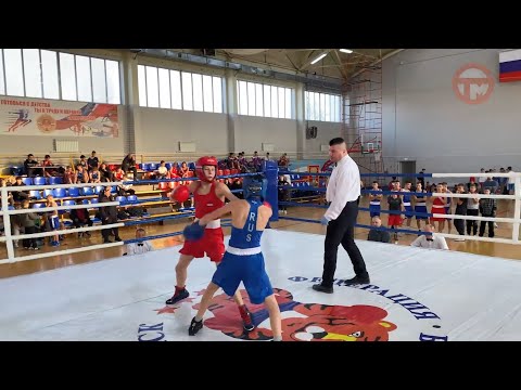 🥊 19-й турнир по боксу памяти тренера Алексея Горбачева стартовал в Уссурийске! 🥊