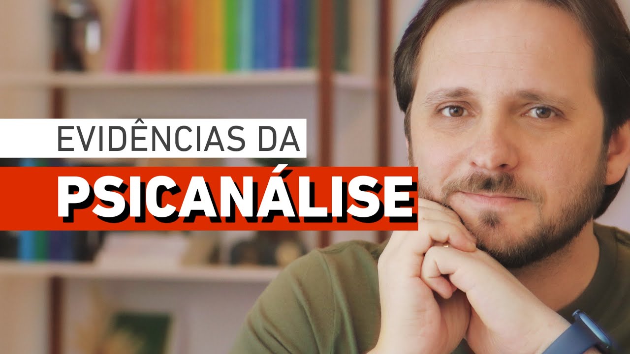 Psicanálise: uma PSEUDOCIÊNCIA carente de EVIDÊNCIAS? | Prof. Daniel Gontijo