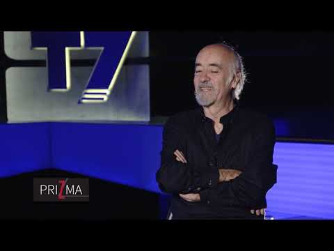 PRIZMA, Gani Jakupi - 02.03.2019 | T7