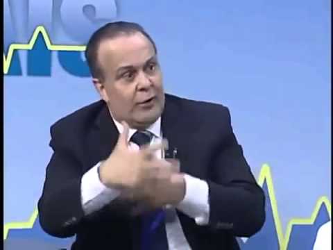 Lair Ribeiro (Médico, Nutrólogo, Phd) A democratização do conhecimento médico