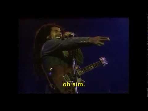 bob marley guiltiness