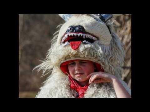 Halubajski zvončari - Ivana Marčelja