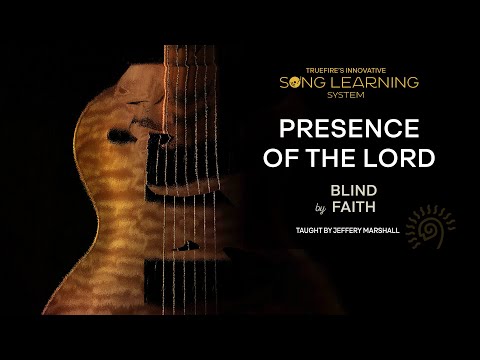 Chrd - Blind FaithIn the Presence of the Lord