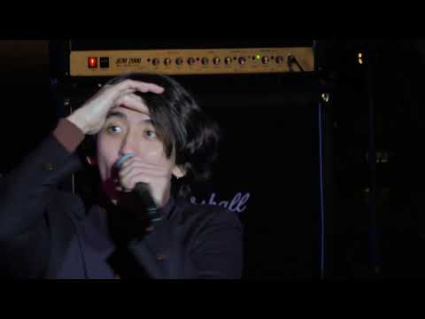 잔나비 (JANNABI) 알록달록+정글@ 춘천상상마당 야외공연장 상상실현페스티벌20181013 [4K]