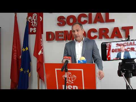 Vasile Miu, primar Valea Mare - Proiecte și investiții