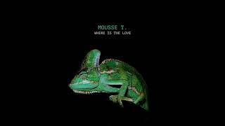 Mousse T.  feat.  Sharon Phillips - Maybe in May (The Reflex Revision)