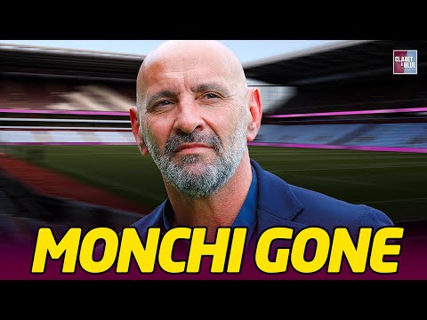 BREAKING: Monchi departs Aston Villa