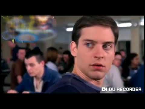 spiderman, Spider-Man, spider man, Peter Parker, school, school scene, high school life, Flash, pete