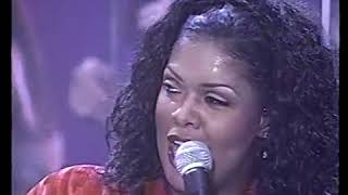 Cece Winans ft Debbie Winans- I Am