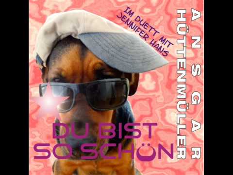 Du bist so schön DEMO - Ansgar Hüttenmüller feat. Jennifer Hans