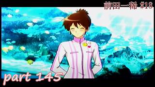 【TM4】ときめきメモリアル4 実況プレイpart145(前田一稀 #18)