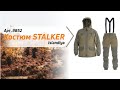 миниатюра 10 Видео о товаре Костюм демисезонный «Stalker Islandia» (хаки)