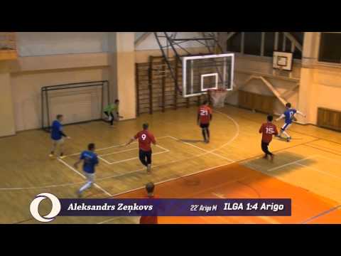 2014-12-13 ILGA - Arigo M