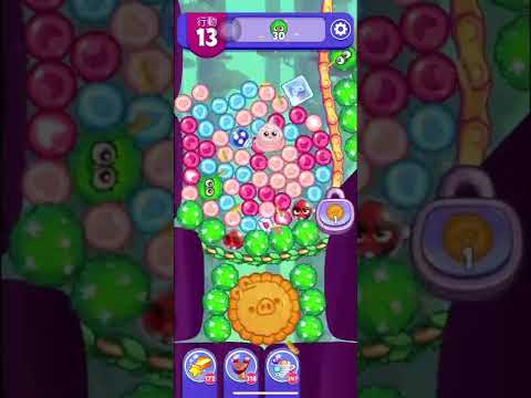 (Angry birds dream blast) Level 8721 gameplay, subscribe for latest update!