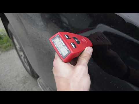 Миниатюра изображения товара Толщиномер Condtrol 3-7-052