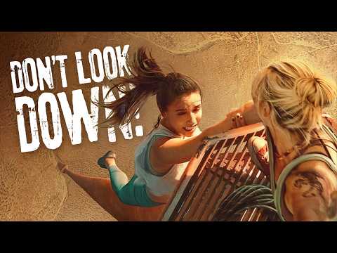 DON'T WATCH These Movies if you FEAR Heights!