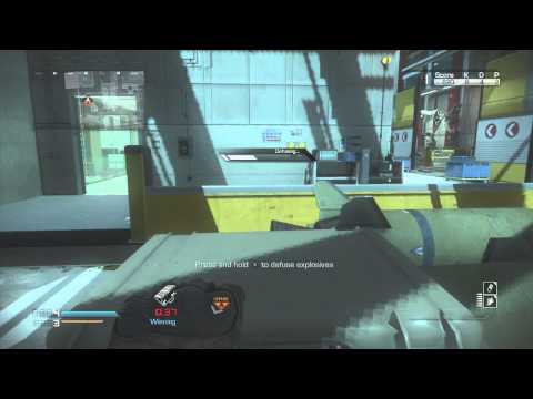 1v3 1v2 1v2 in a row