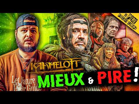 KAAMELOTT 2 ⚔️ : Ce n'est PAS UN FILM !