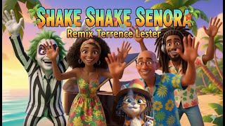 Download lagu Shake Shake Senora Remix Version mp3