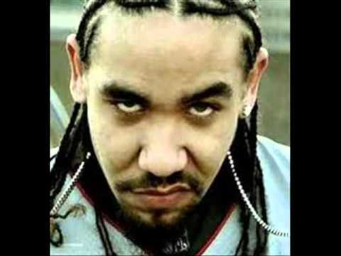 Twisted Insane and Serious MAK - #ThatsDope