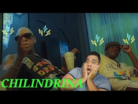 Chilindrina 😎 - Yomel El Meloso X Flow 28( Directed By Anyelo Santiago) @LeordProduciendo🎹(REACCION)