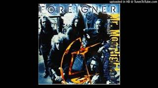 Foreigner - Rain