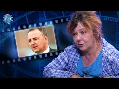 BALKAN INFO: Marijana Nelovski - Oluja i Bljesak su teško pali Arkanu, videla sam ga da plače!