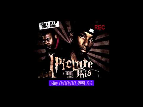 BIG L - Uptown Connection Feat. Mase