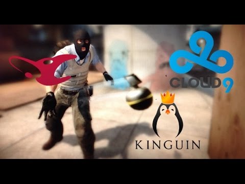 CS:GO Bet Predictions - ESL One Cologne 2015 Day 1 - 8/20/15