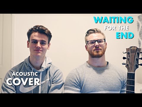 Our June Lions - Waiting For The End (Linkin Park Cover)