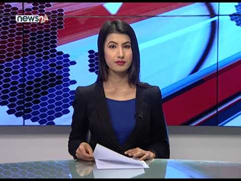 MORNING NEWS HEADLINES 2076_12_06 - NEWS24 TV