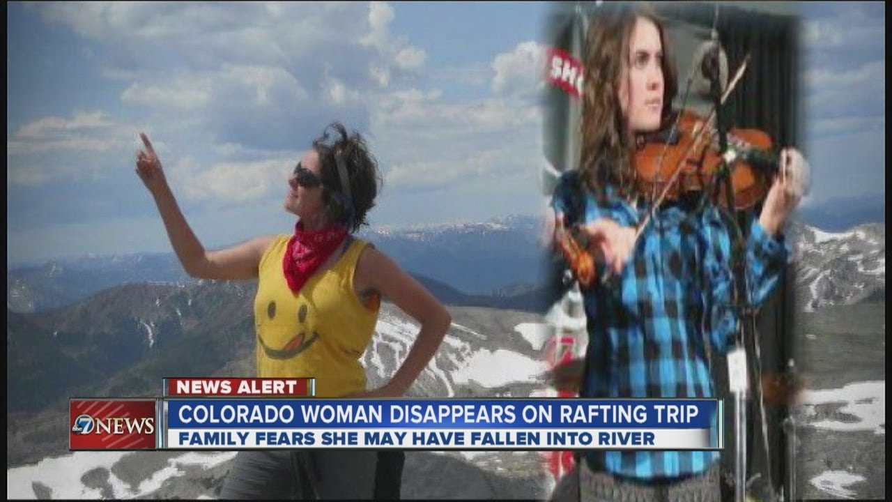 Mom: Daughter missing in Grand Canyon is 'with the angels'