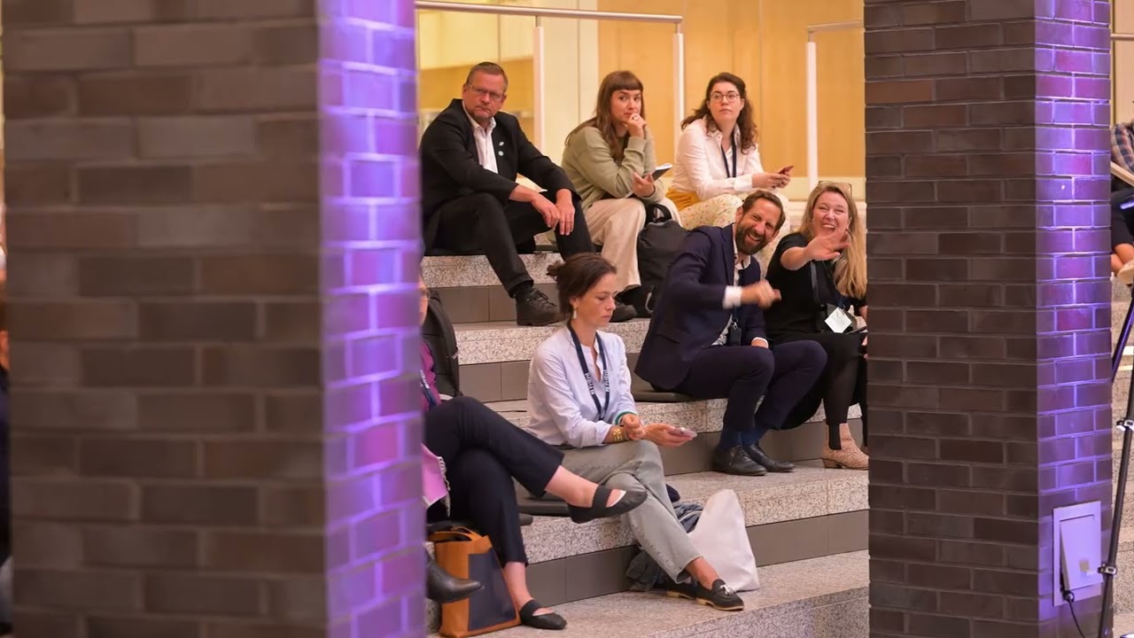 FriEnt Peacebuilding Forum 2024